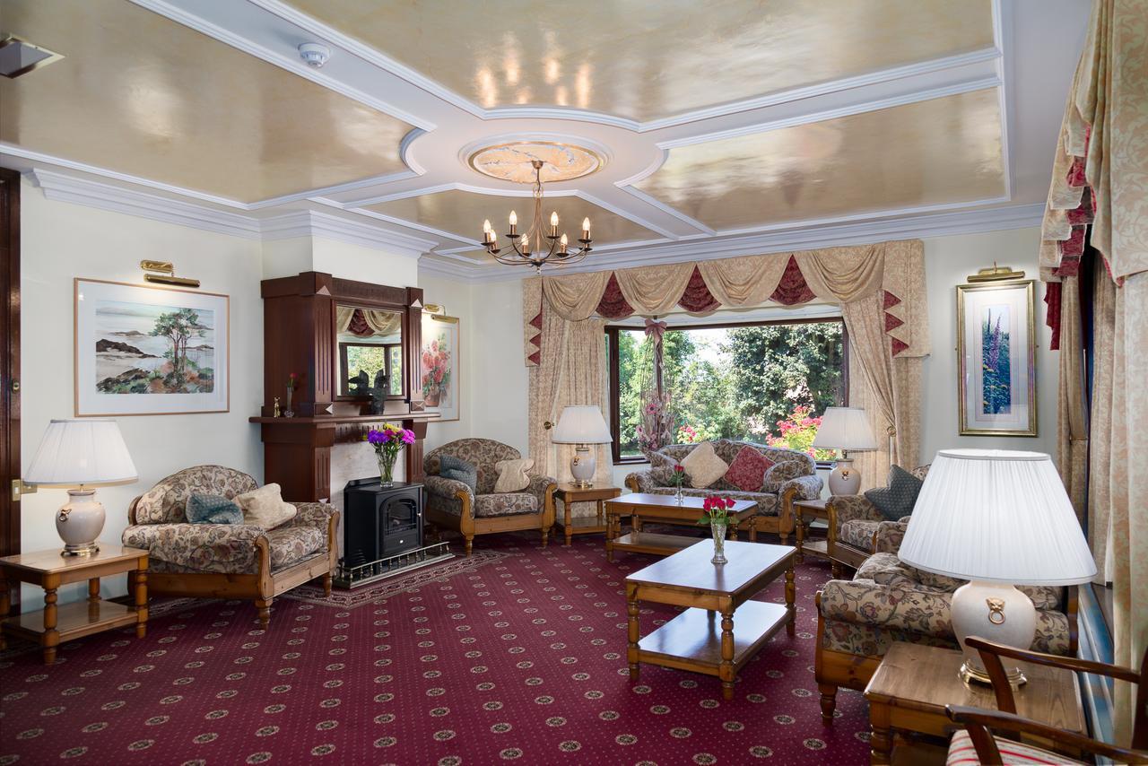 Kathleens Country House Lower Coolcorcoran Εξωτερικό φωτογραφία