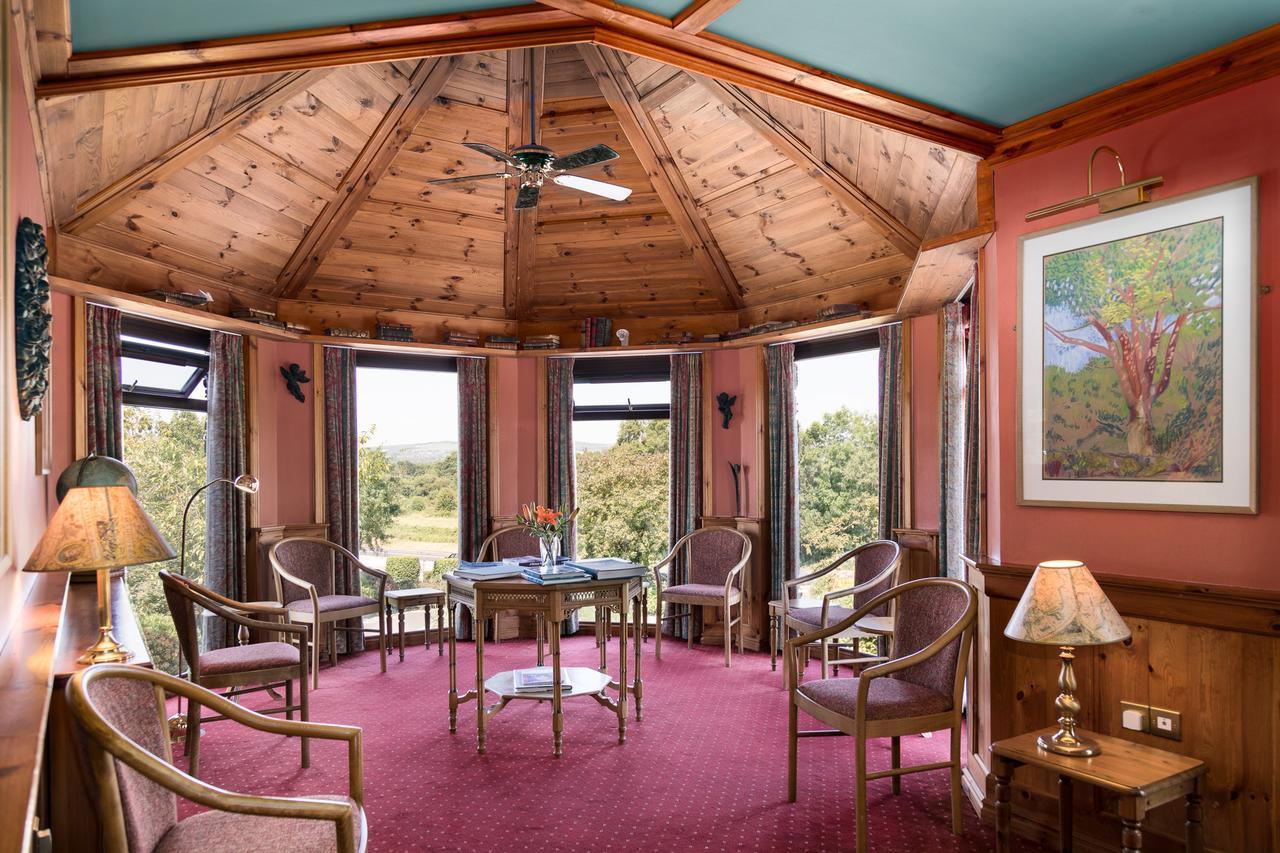 Kathleens Country House Lower Coolcorcoran Εξωτερικό φωτογραφία