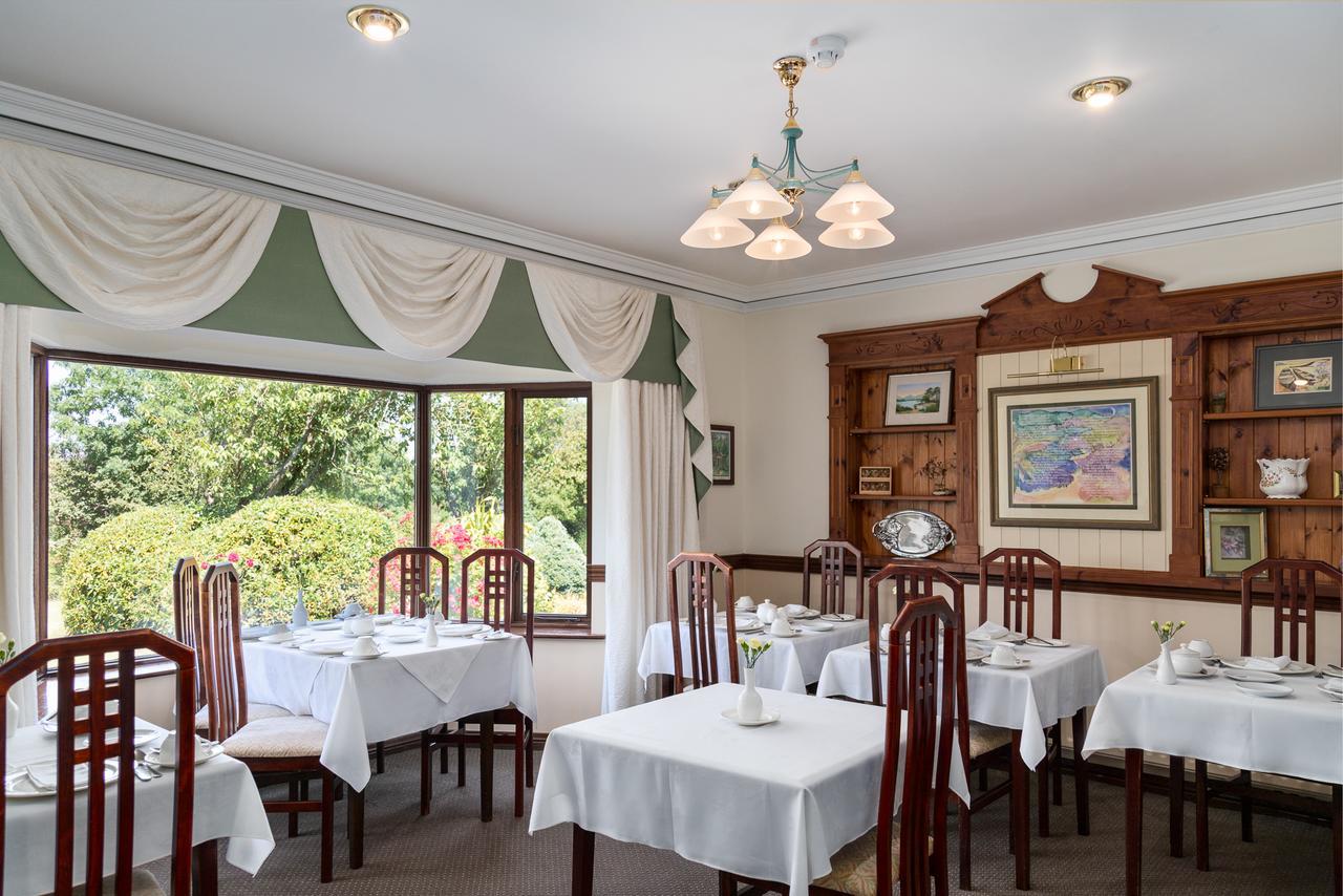 Kathleens Country House Lower Coolcorcoran Εξωτερικό φωτογραφία